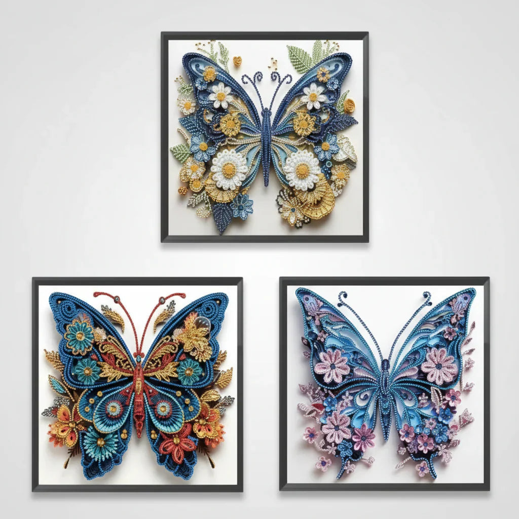 Diamond Painting