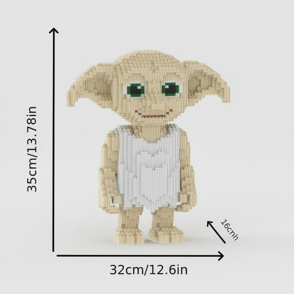 Alien | Bausteine