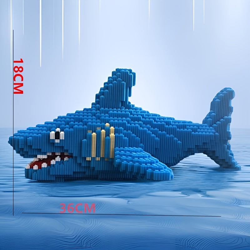 Hai | Bausteine