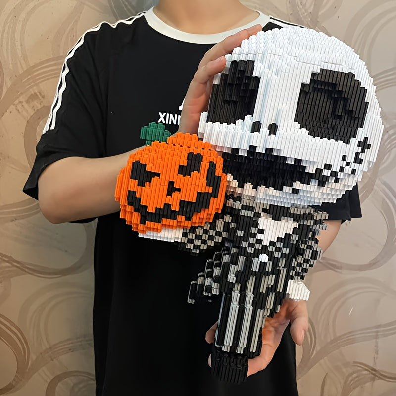 Halloween-Geist | Bausteine