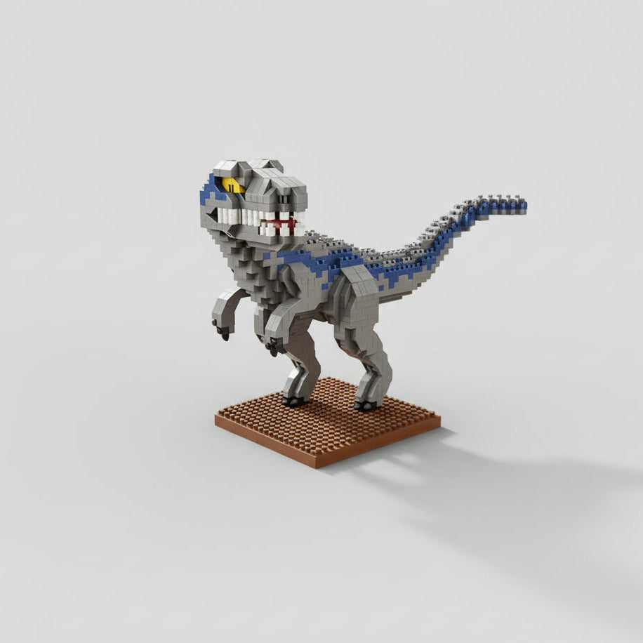 Raptor | Bausteine
