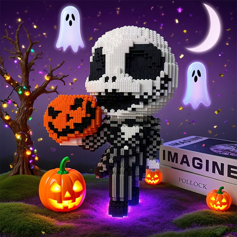 Halloween-Geist | Bausteine