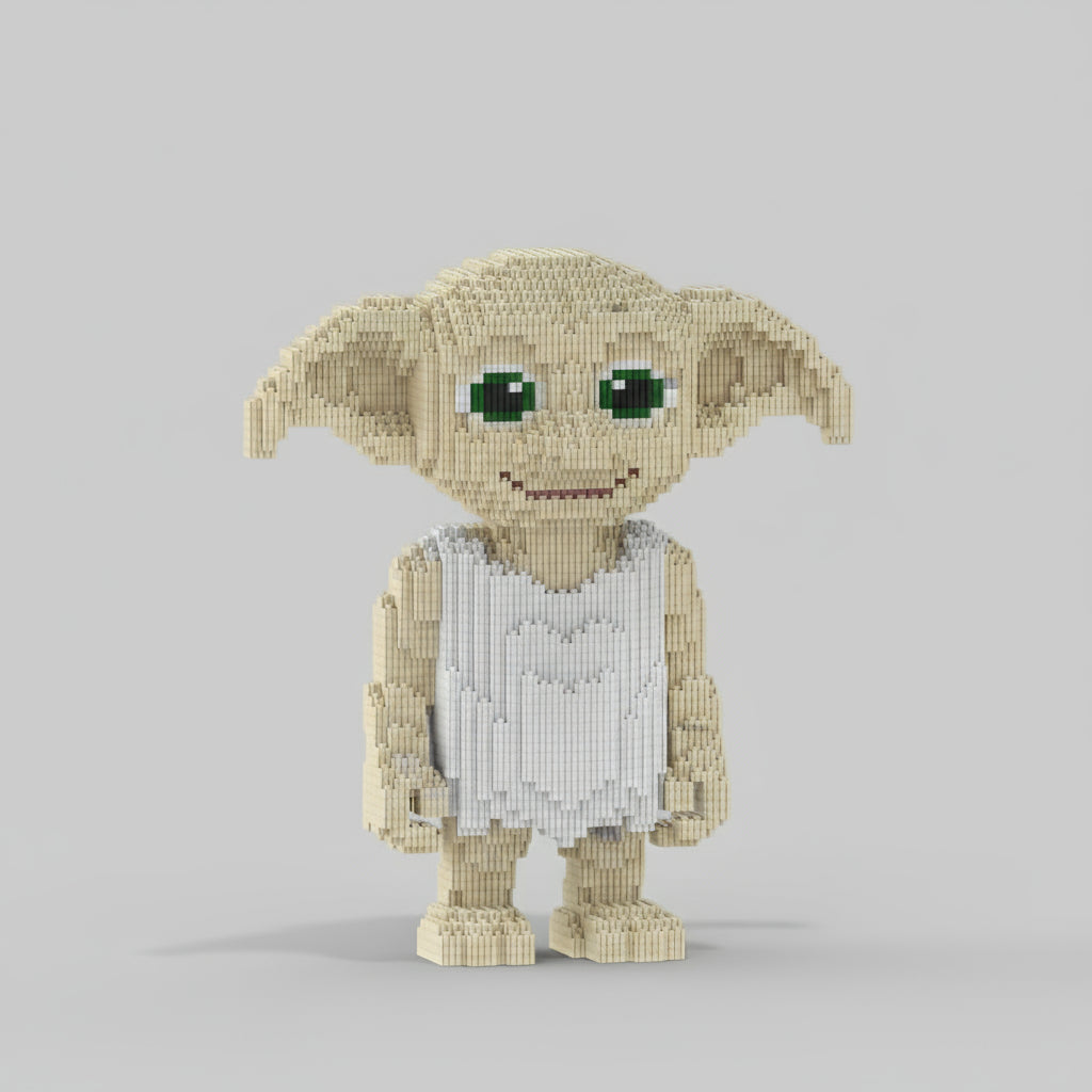 Alien | Bausteine