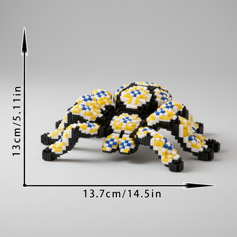 Spinne | Bausteine