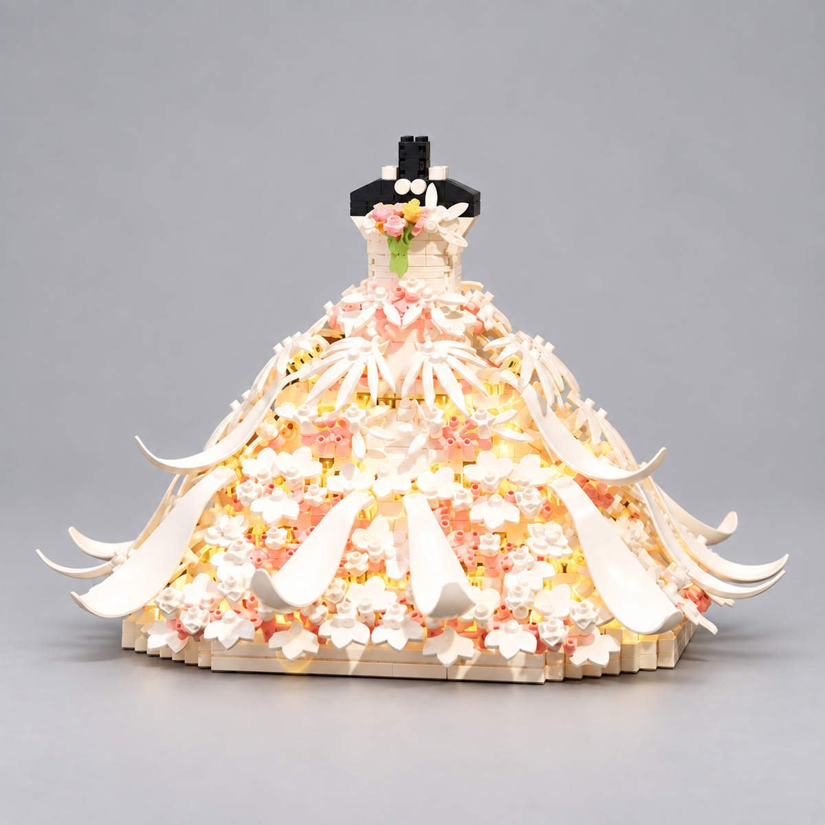 Brautkleid | Bausteine