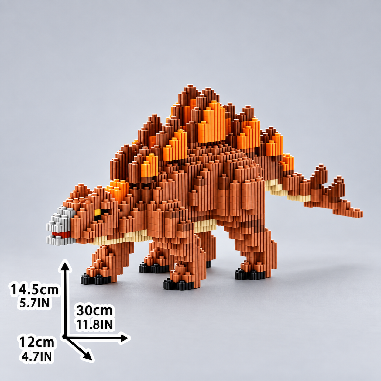 Dinosaurier | Bausteine