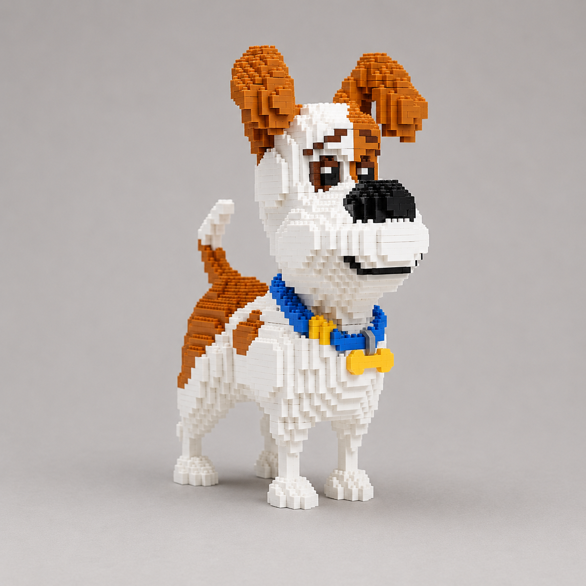 Hund | Bausteine