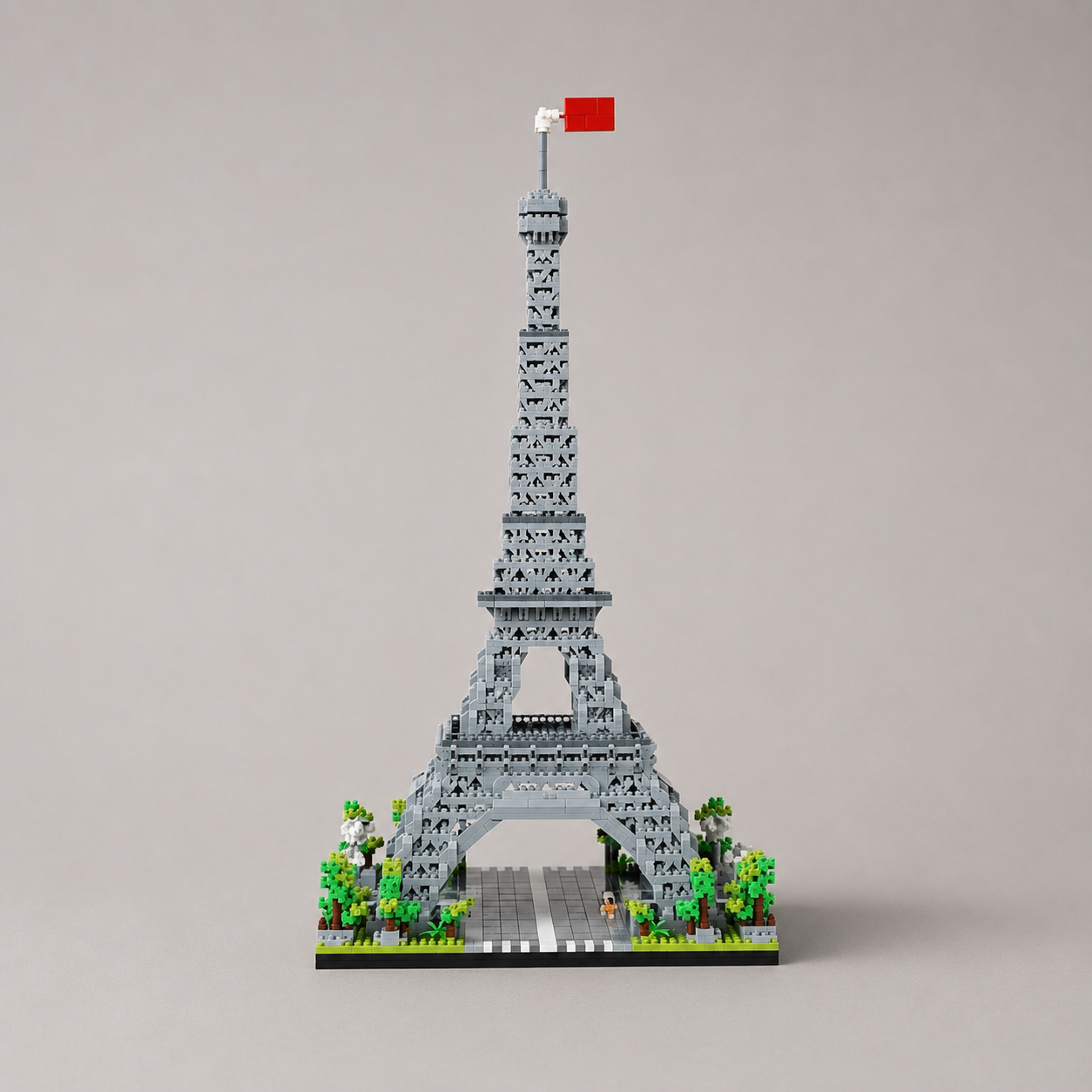 Eiffelturm