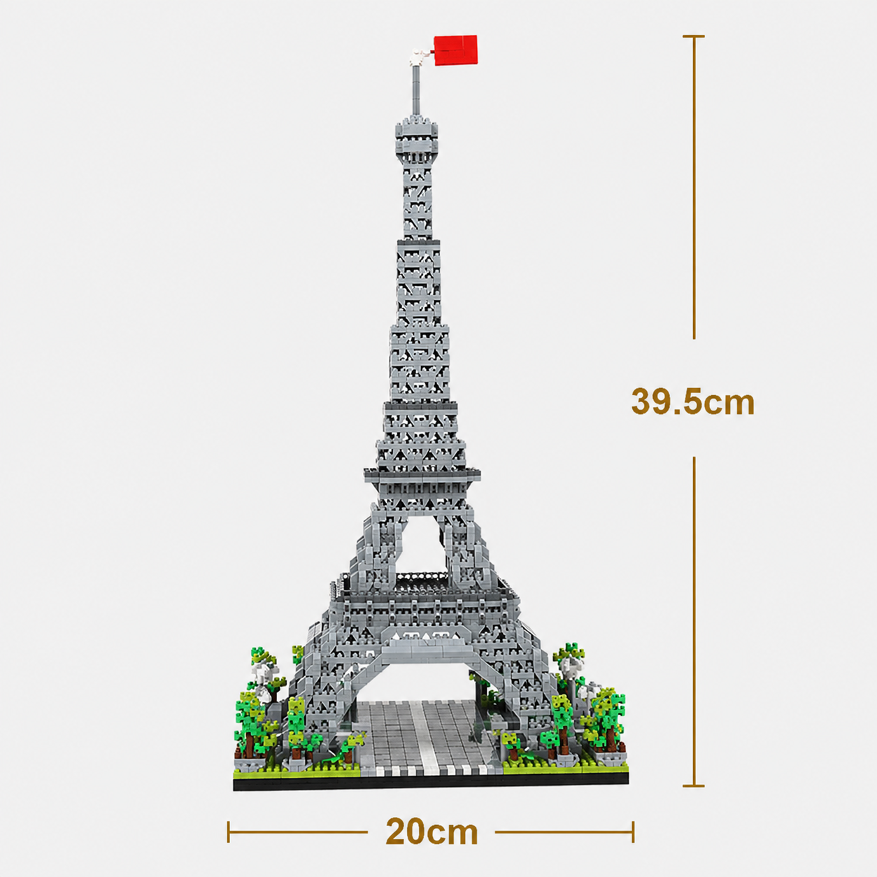 Eiffelturm