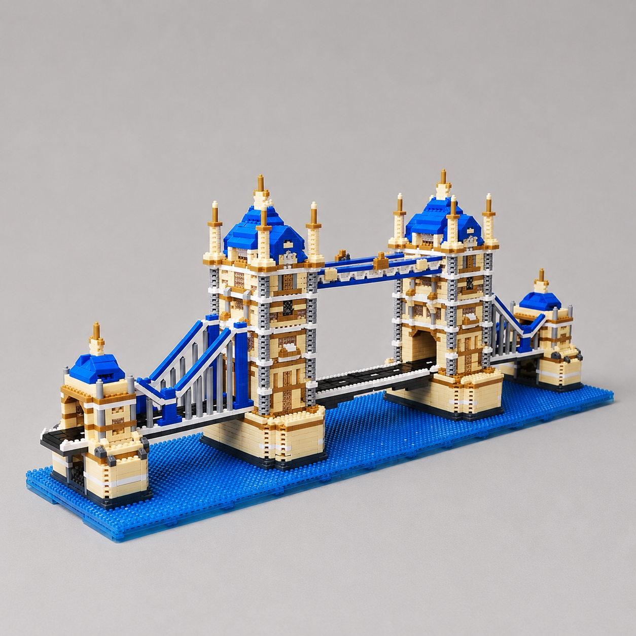 Tower Bridge | Bausteine