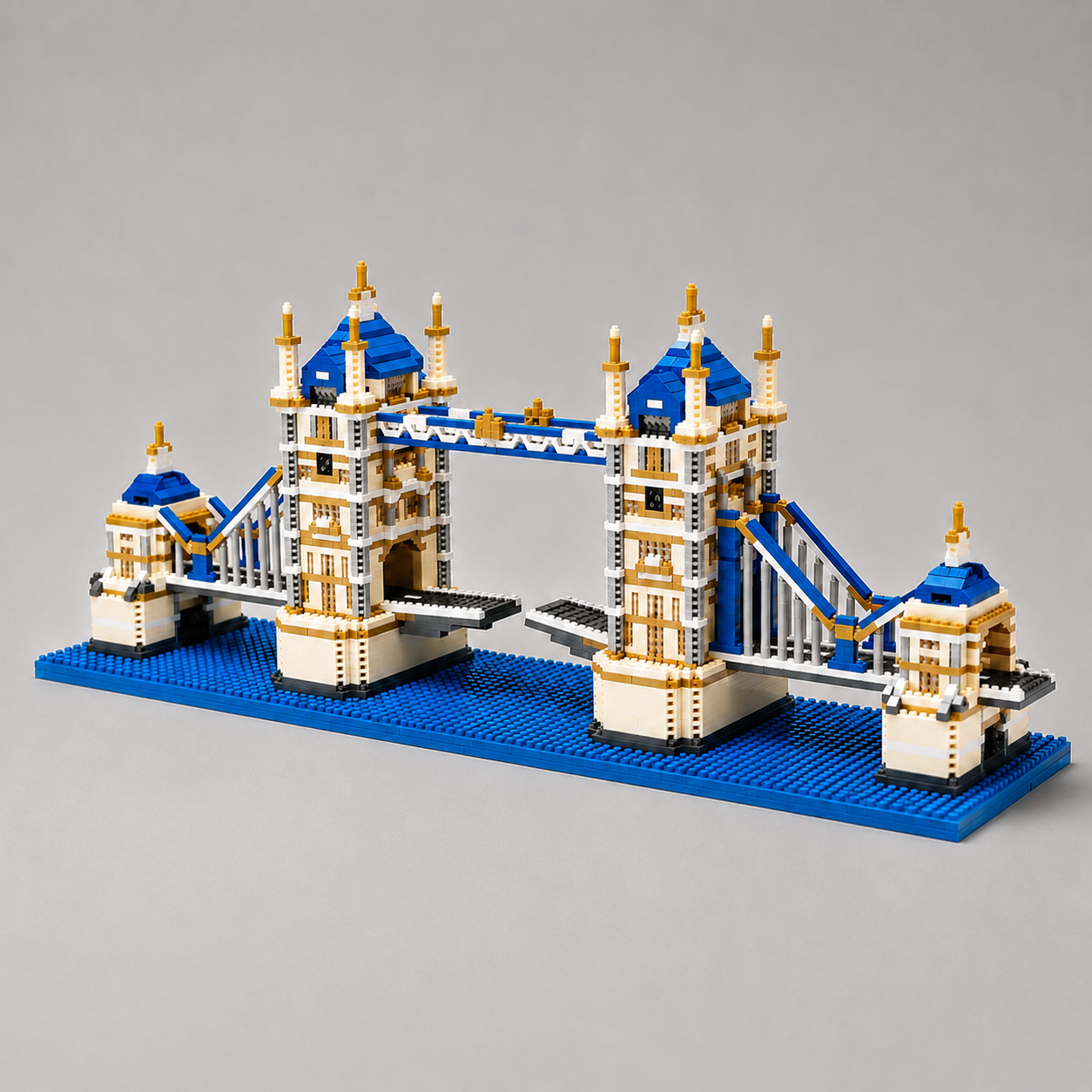 Tower Bridge | Bausteine