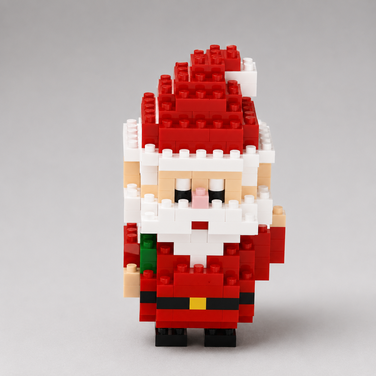 Weihnachts-Minis | Bausteine