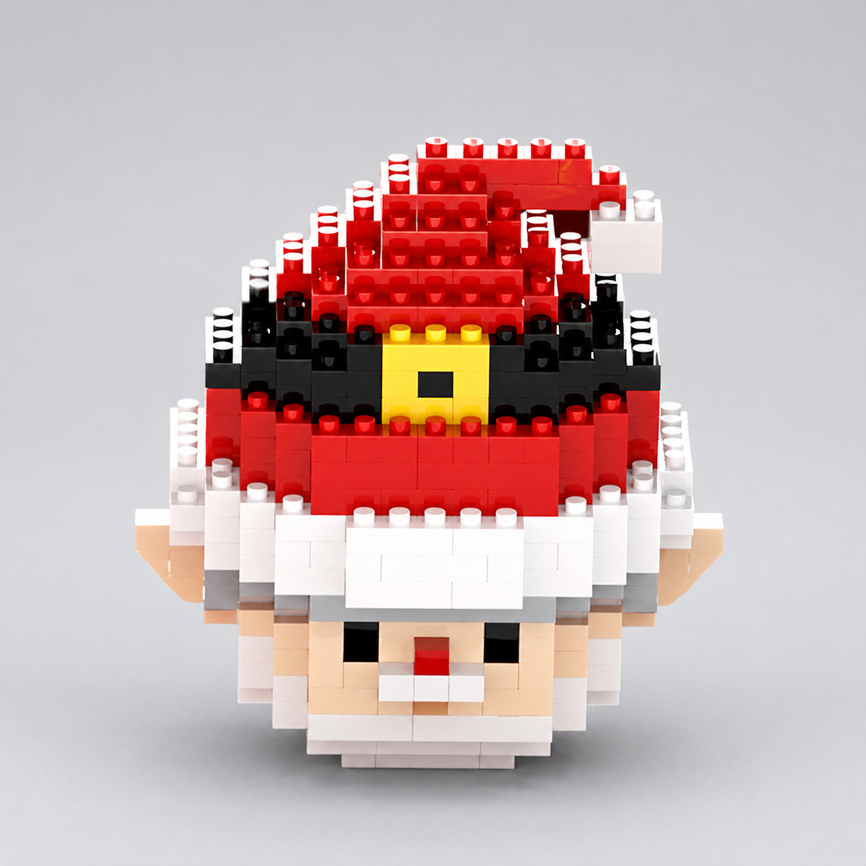 Weihnachts-Minis | Bausteine