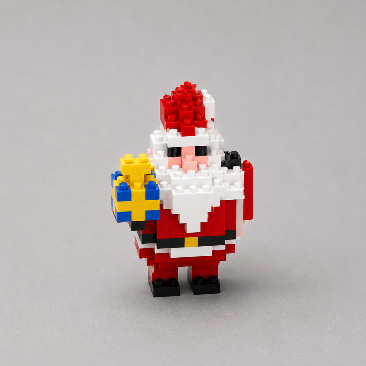 Weihnachts-Minis | Bausteine