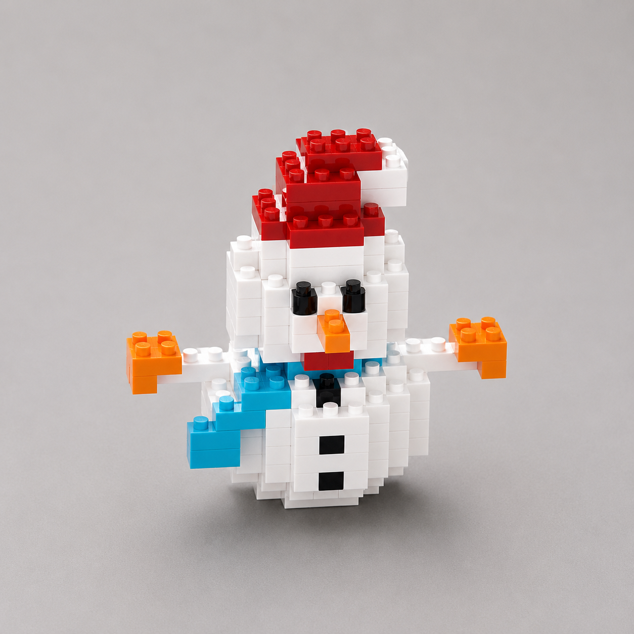 Weihnachts-Minis | Bausteine