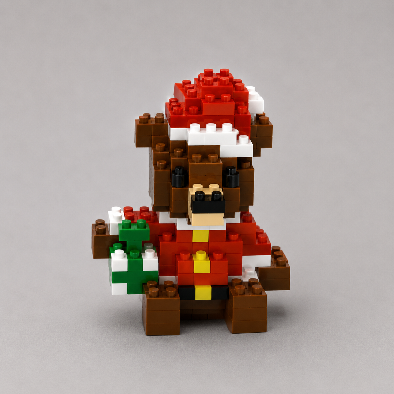 Weihnachts-Minis | Bausteine