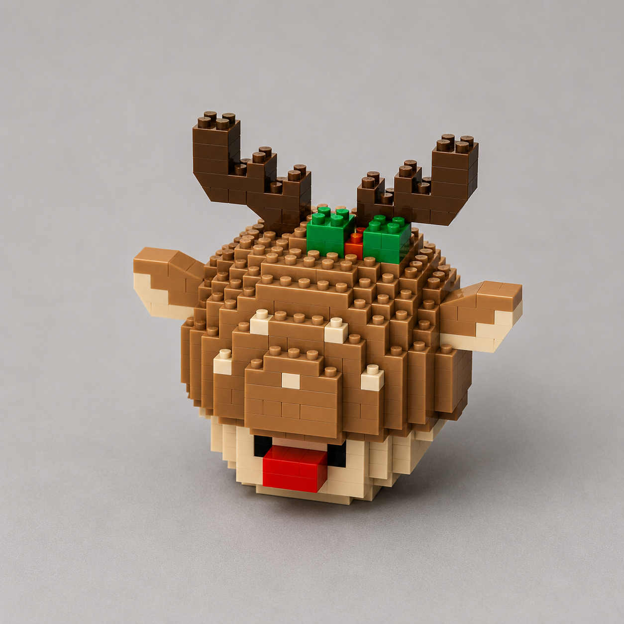 Weihnachts-Minis | Bausteine