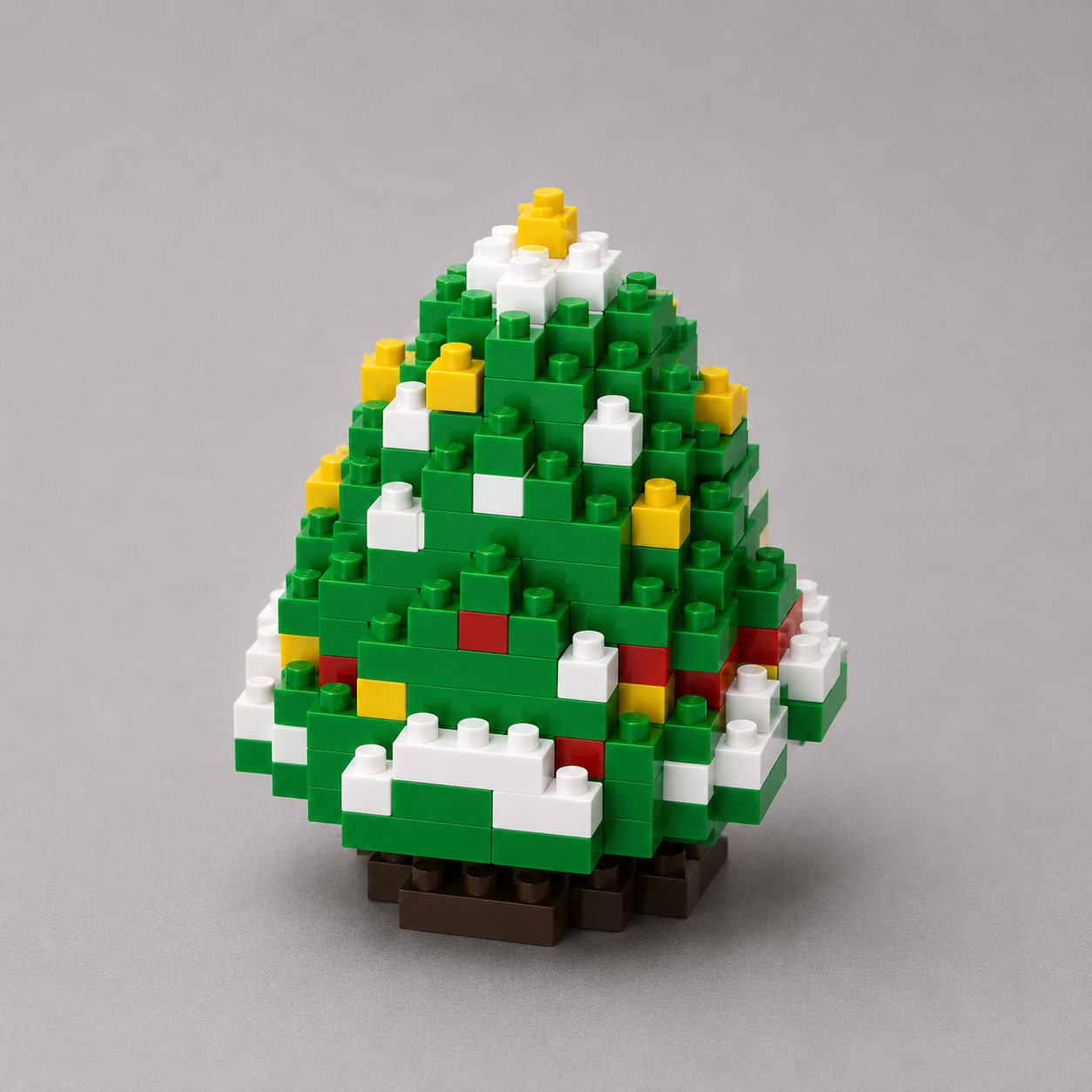 Weihnachts-Minis | Bausteine