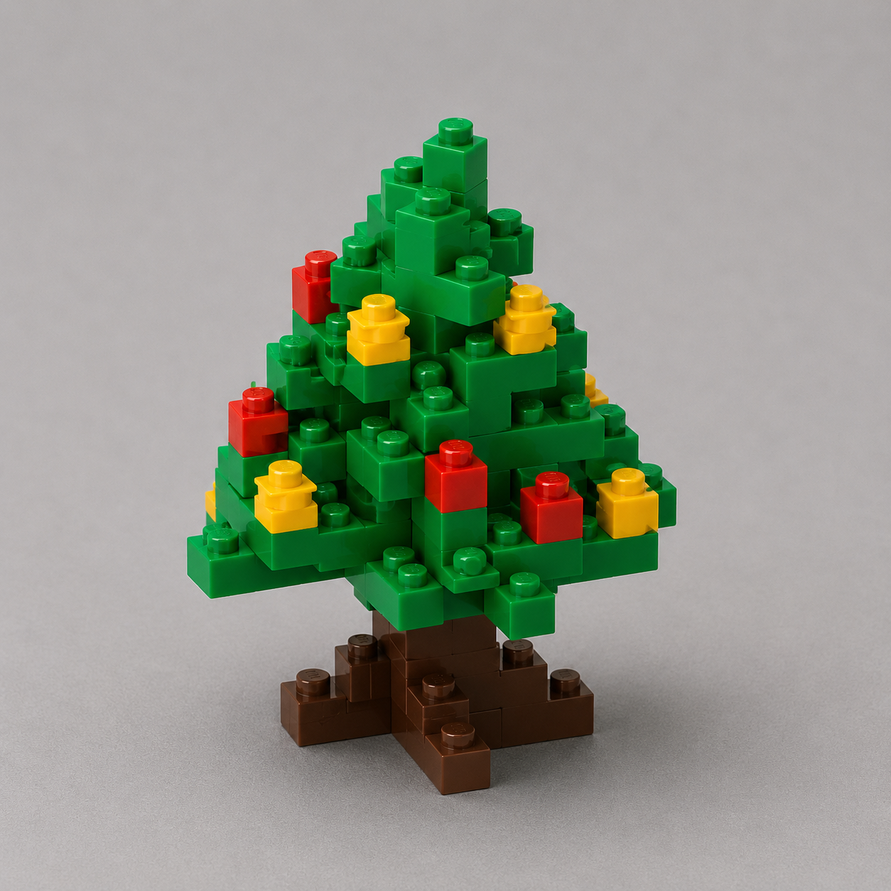 Weihnachts-Minis | Bausteine