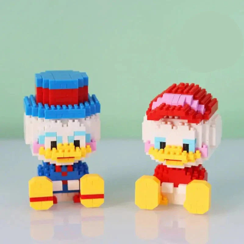 Mini-Enten