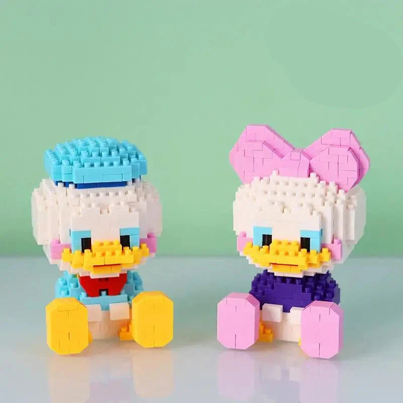 Mini-Enten