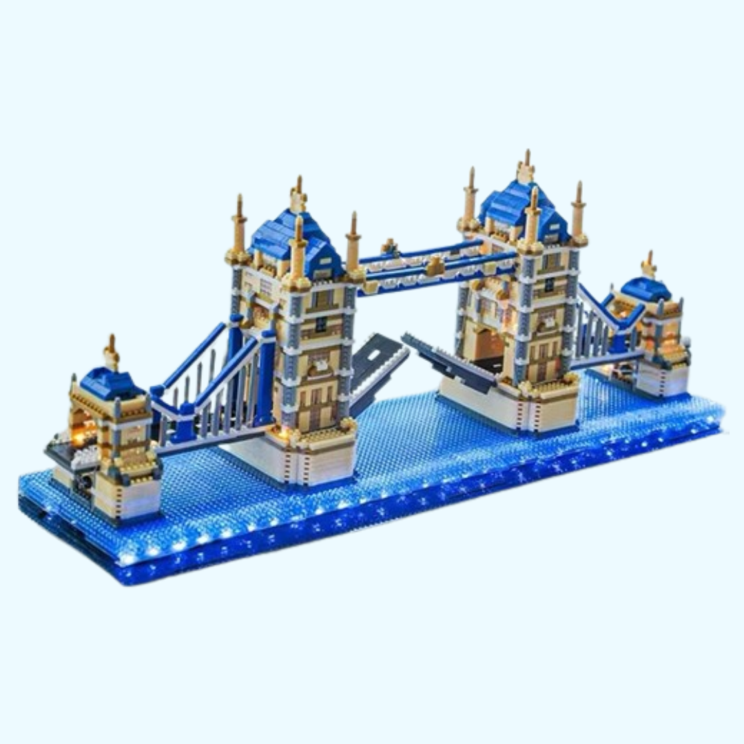 Tower Bridge | Bausteine