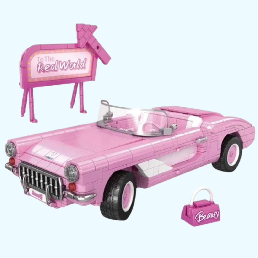 Barbie Auto