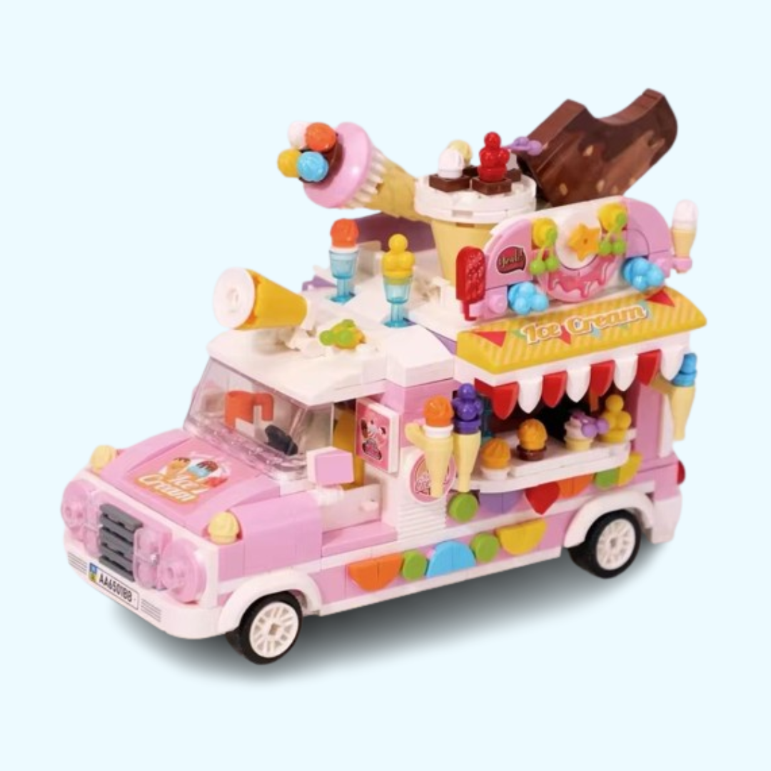 Eiswagen