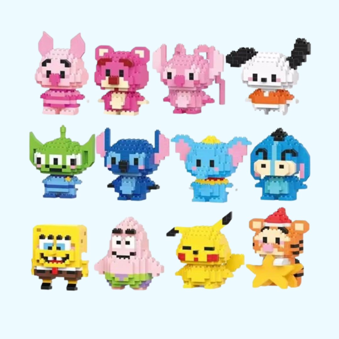TV Minis