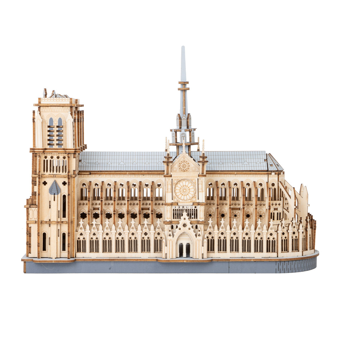 Notre Dame | 3D Puzzle