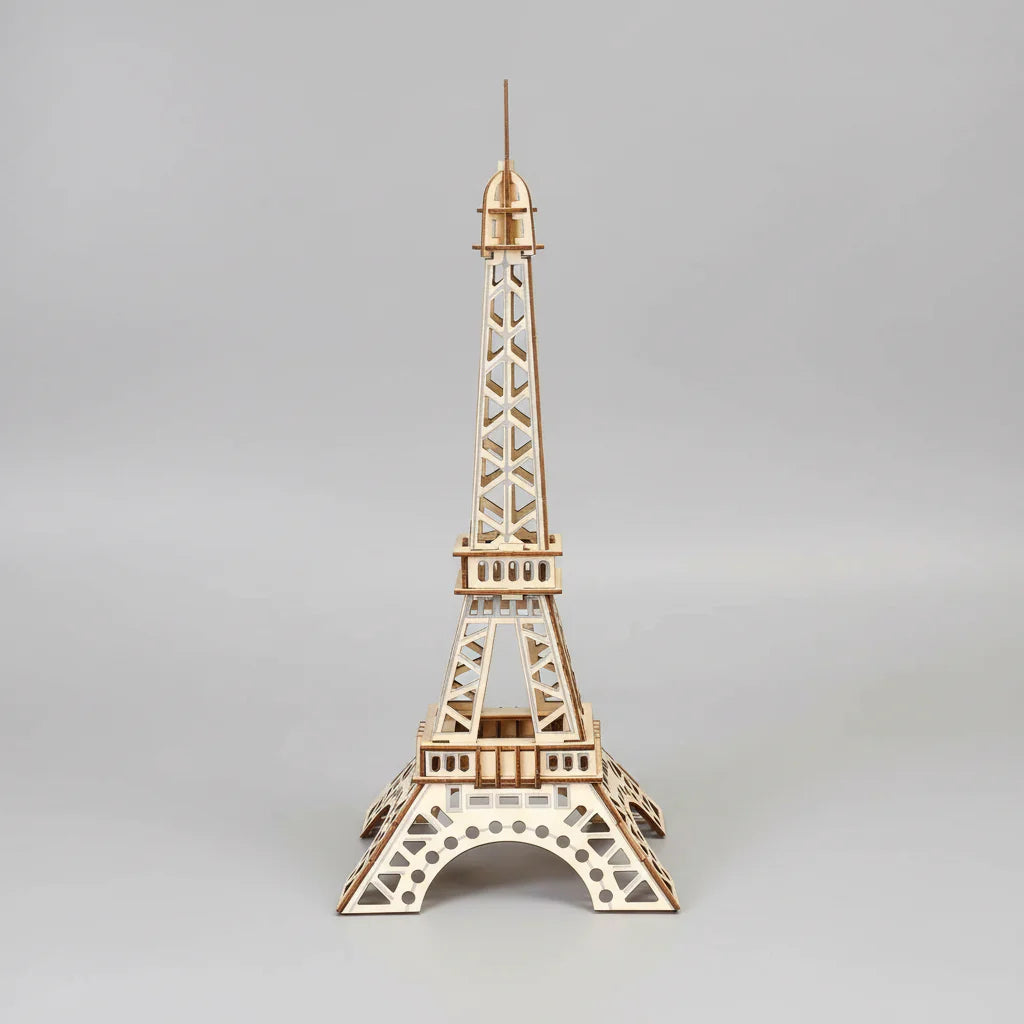 Mega Eiffelturm | 3D Puzzle