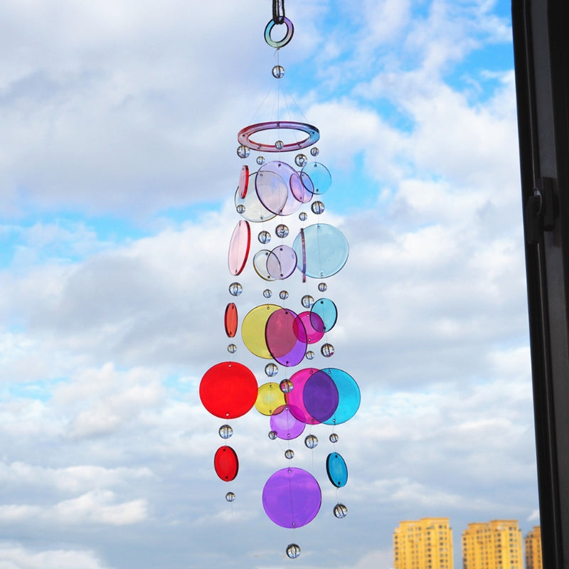 Silikonform Windspiel | Epoxy