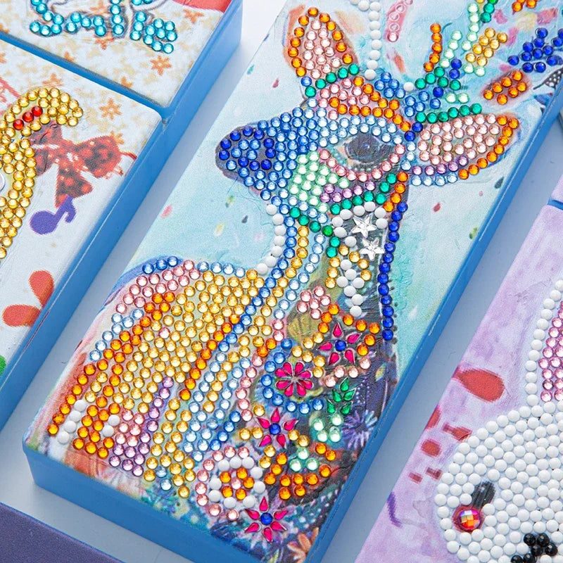 Stiftehalter | Diamond Painting