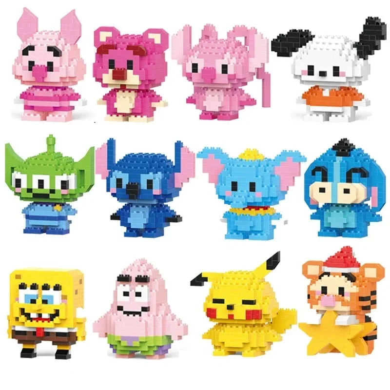 TV Minis