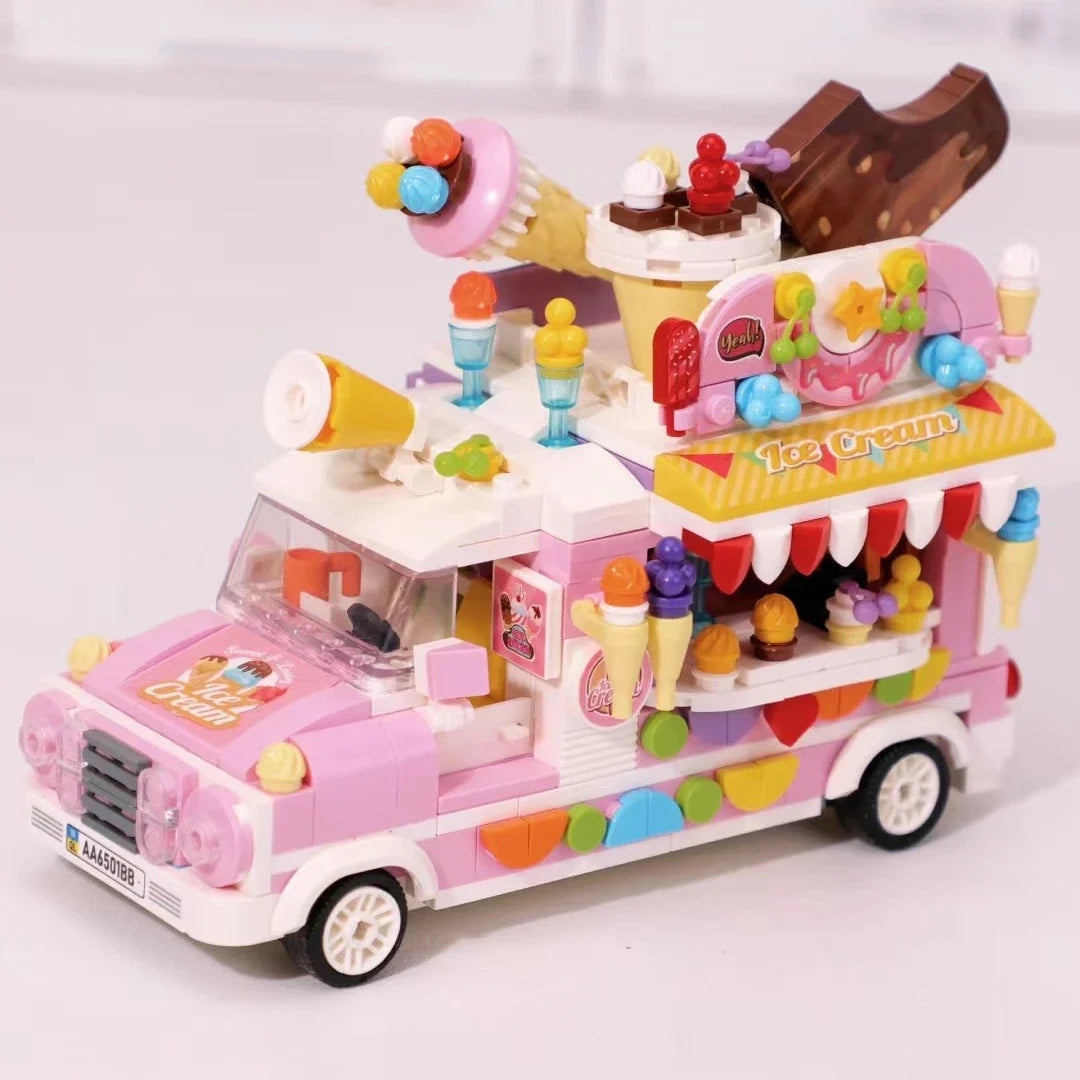 Eiswagen