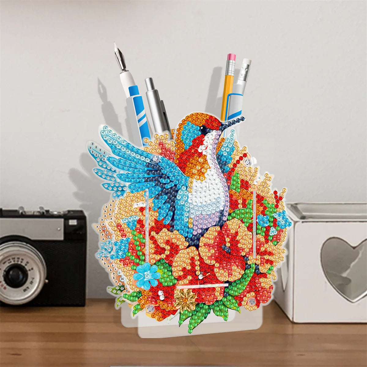 Stiftehalter | Diamond Painting