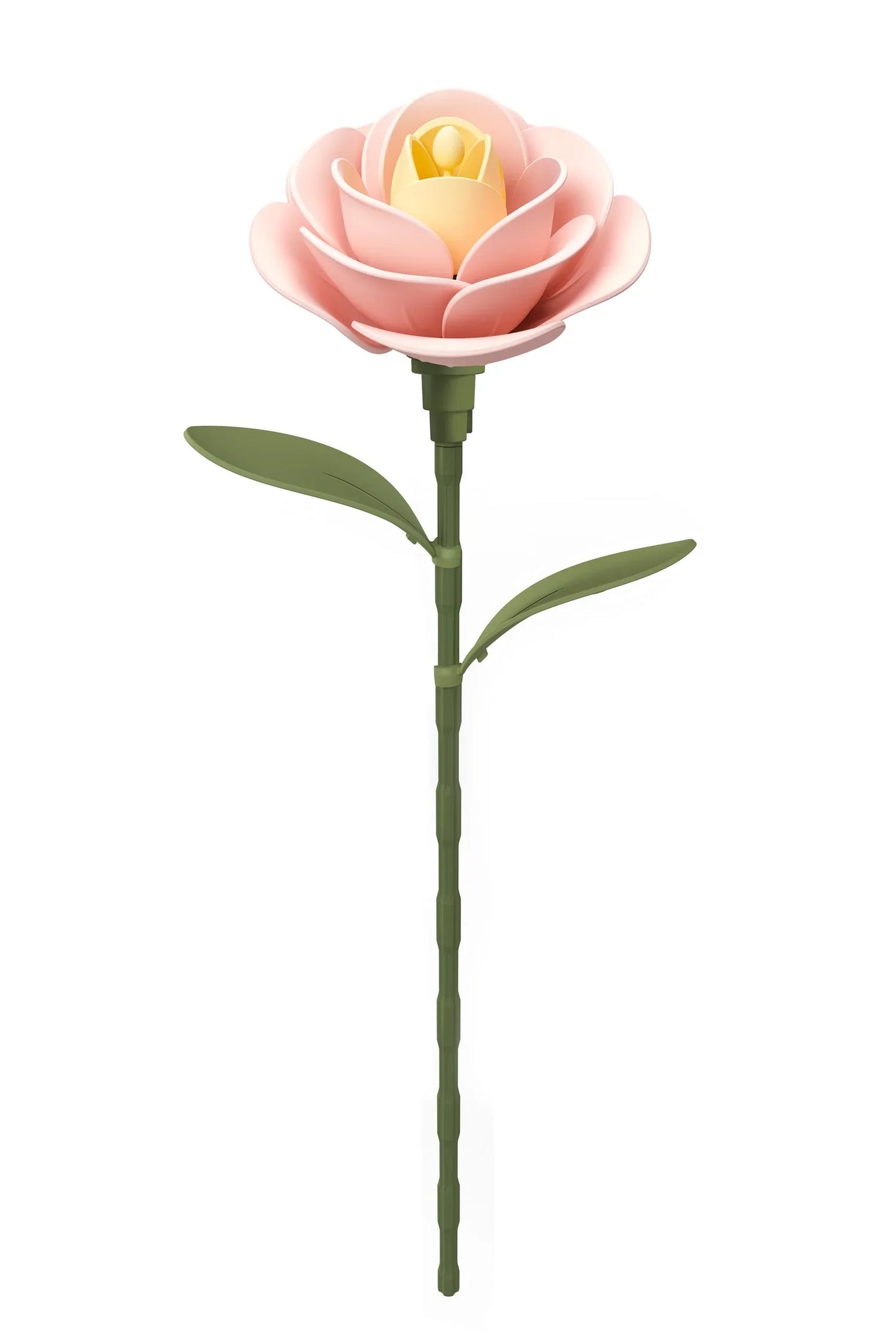 Rosen | 3D Puzzle