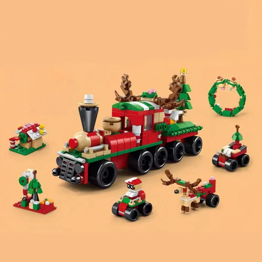 1+6 Weihnachtsgeschenkset