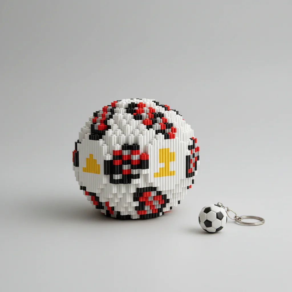 Fußball | Bausteine