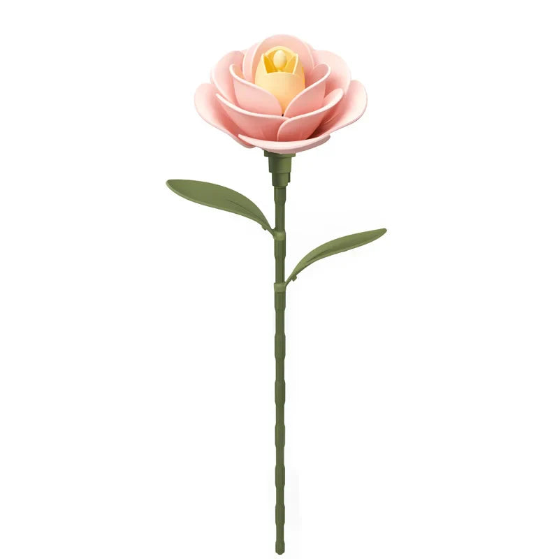 Rosen | 3D Puzzle