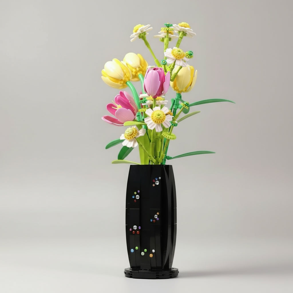 Tulpen | Bausteine