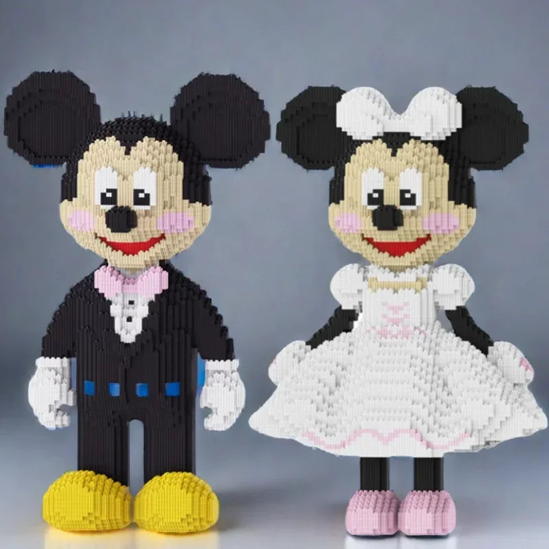 Hochzeitsmäuse