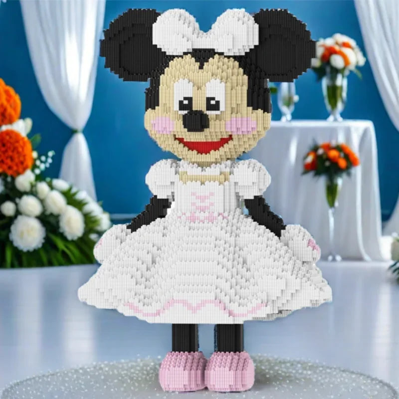 Hochzeitsmäuse