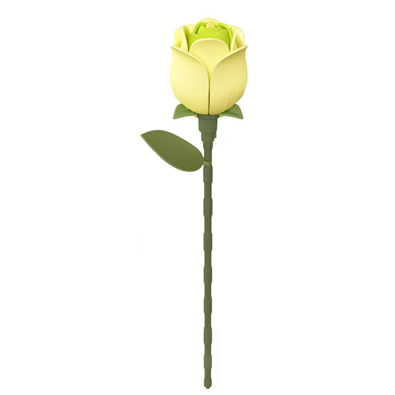 Rosen | 3D Puzzle