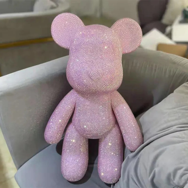 Bär | Diamond Painting