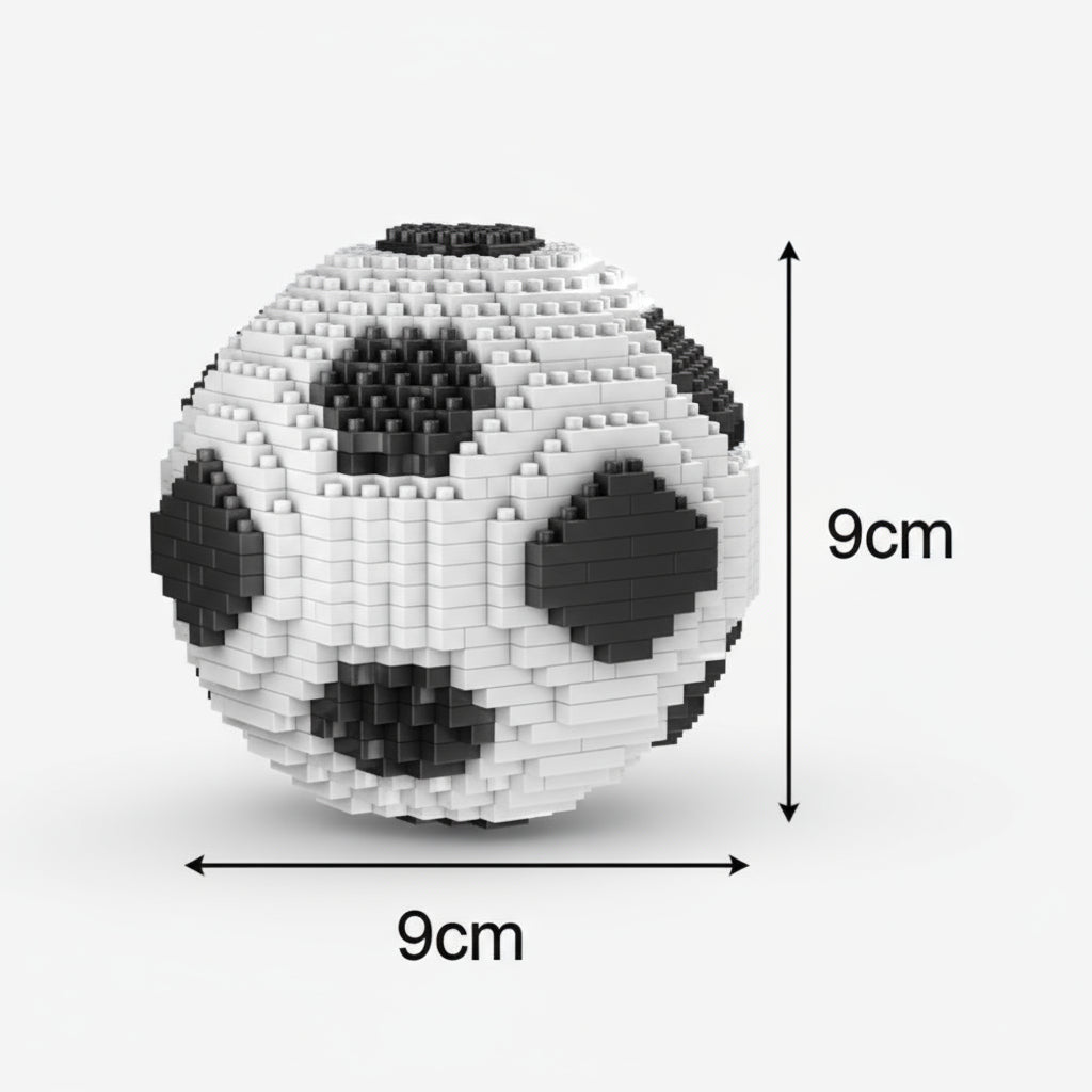 Fußball | Bausteine