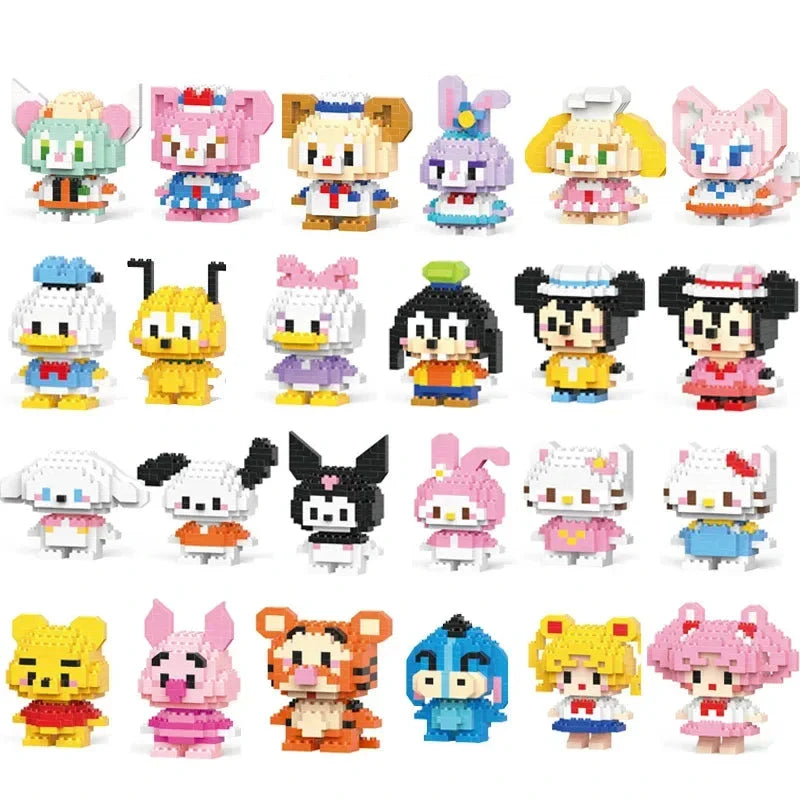 TV Minis