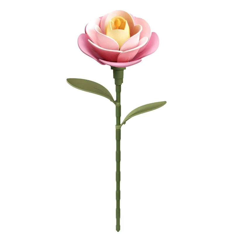 Rosen | 3D Puzzle