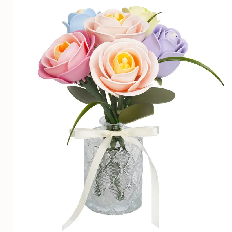 Rosen | 3D Puzzle