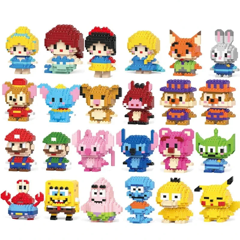 TV Minis